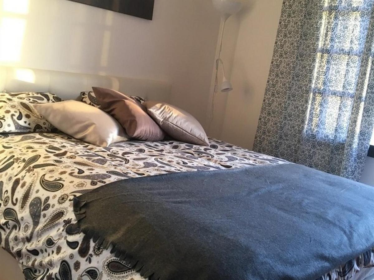 Apartament Casa Del Sol GRAN CANARIA Pokój zdjęcie