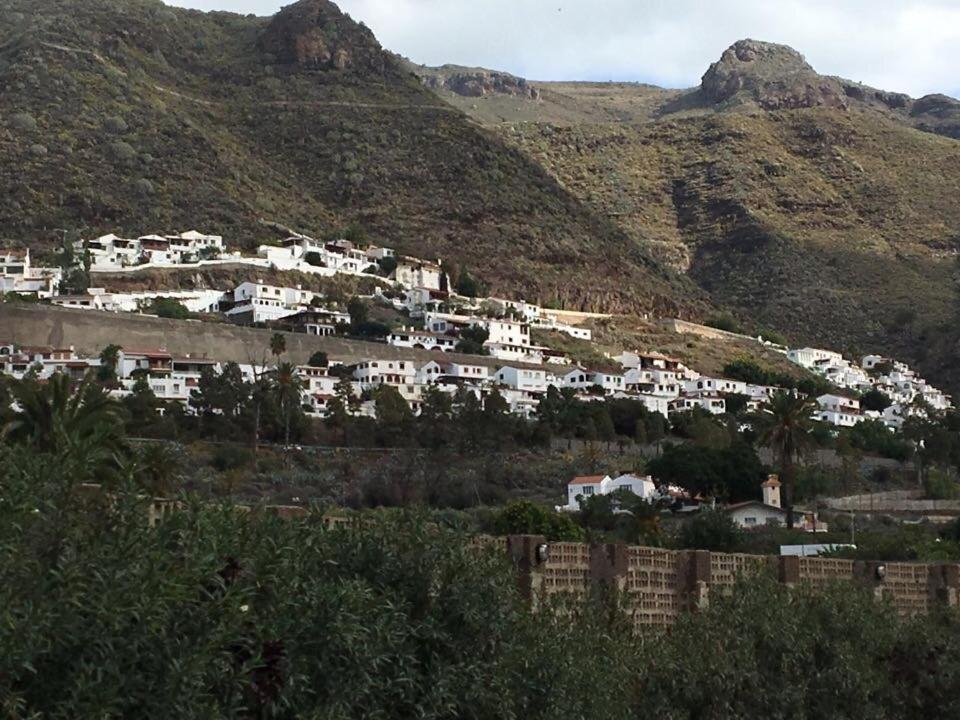 Apartament Casa Del Sol GRAN CANARIA Zewnętrze zdjęcie