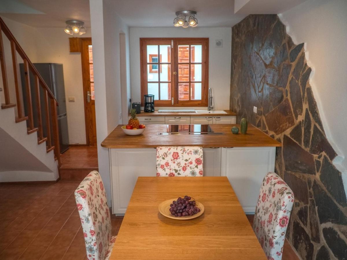 Apartament Casa Del Sol GRAN CANARIA Zewnętrze zdjęcie