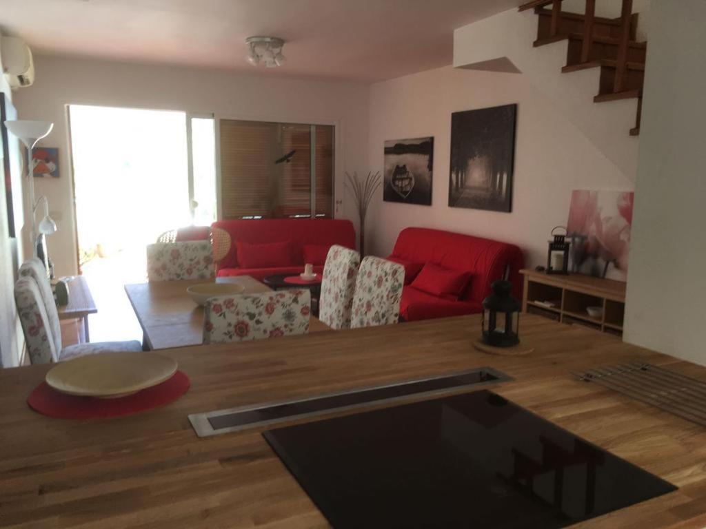Apartament Casa Del Sol GRAN CANARIA Zewnętrze zdjęcie