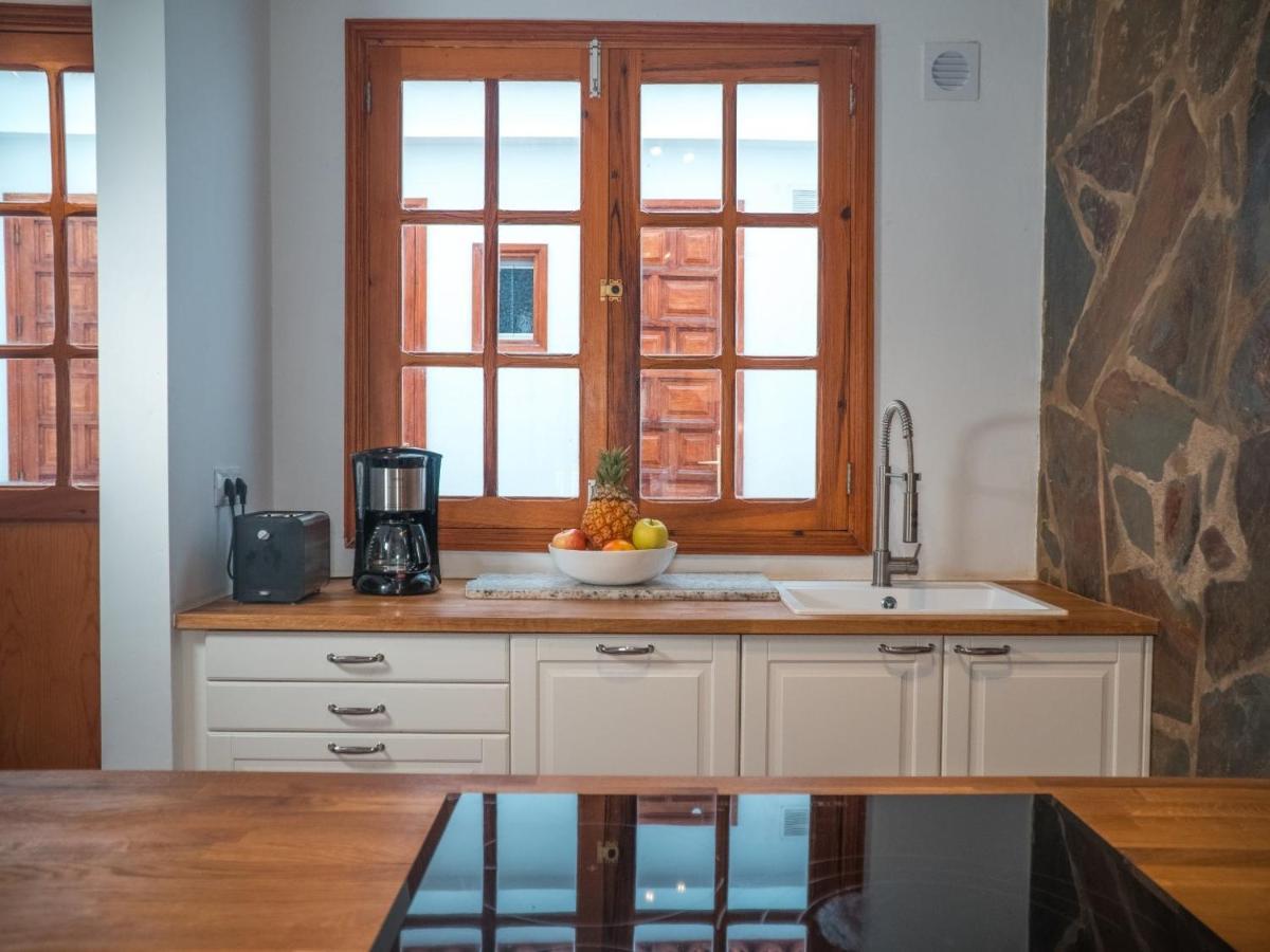 Apartament Casa Del Sol GRAN CANARIA Zewnętrze zdjęcie