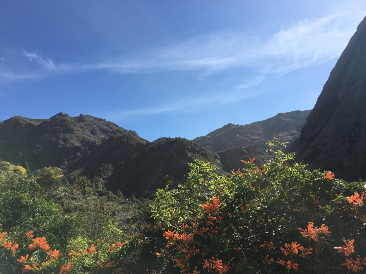 Apartament Casa Del Sol GRAN CANARIA Zewnętrze zdjęcie