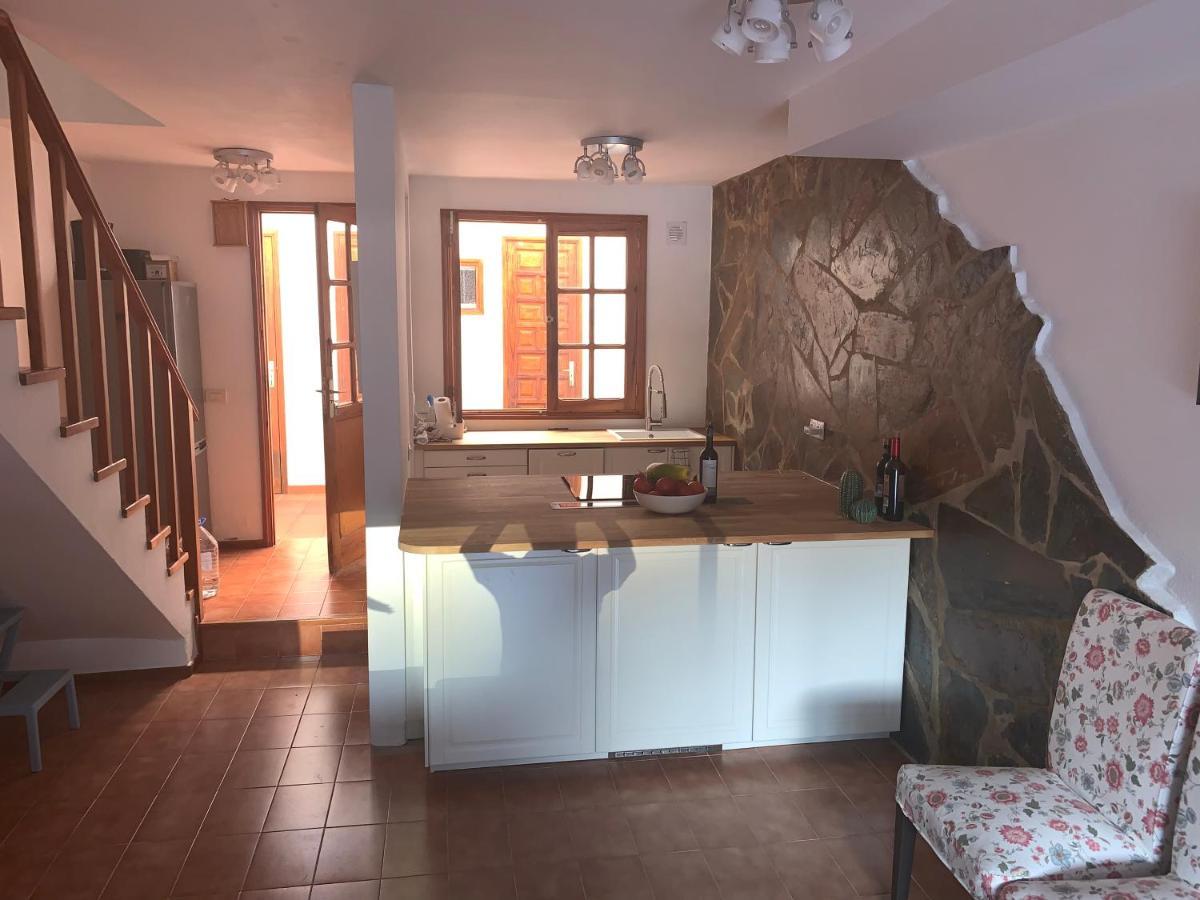 Apartament Casa Del Sol GRAN CANARIA Zewnętrze zdjęcie