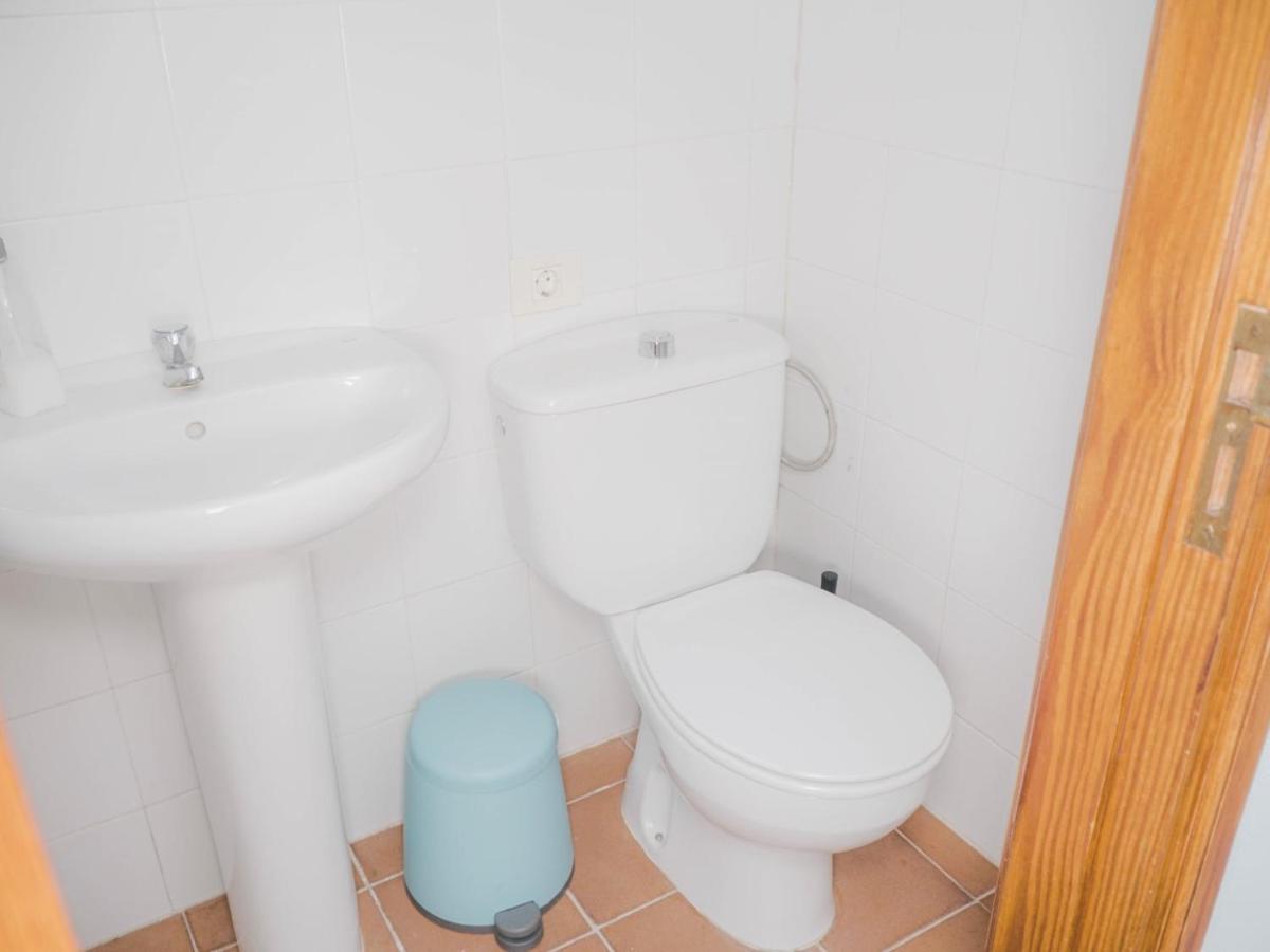 Apartament Casa Del Sol GRAN CANARIA Zewnętrze zdjęcie