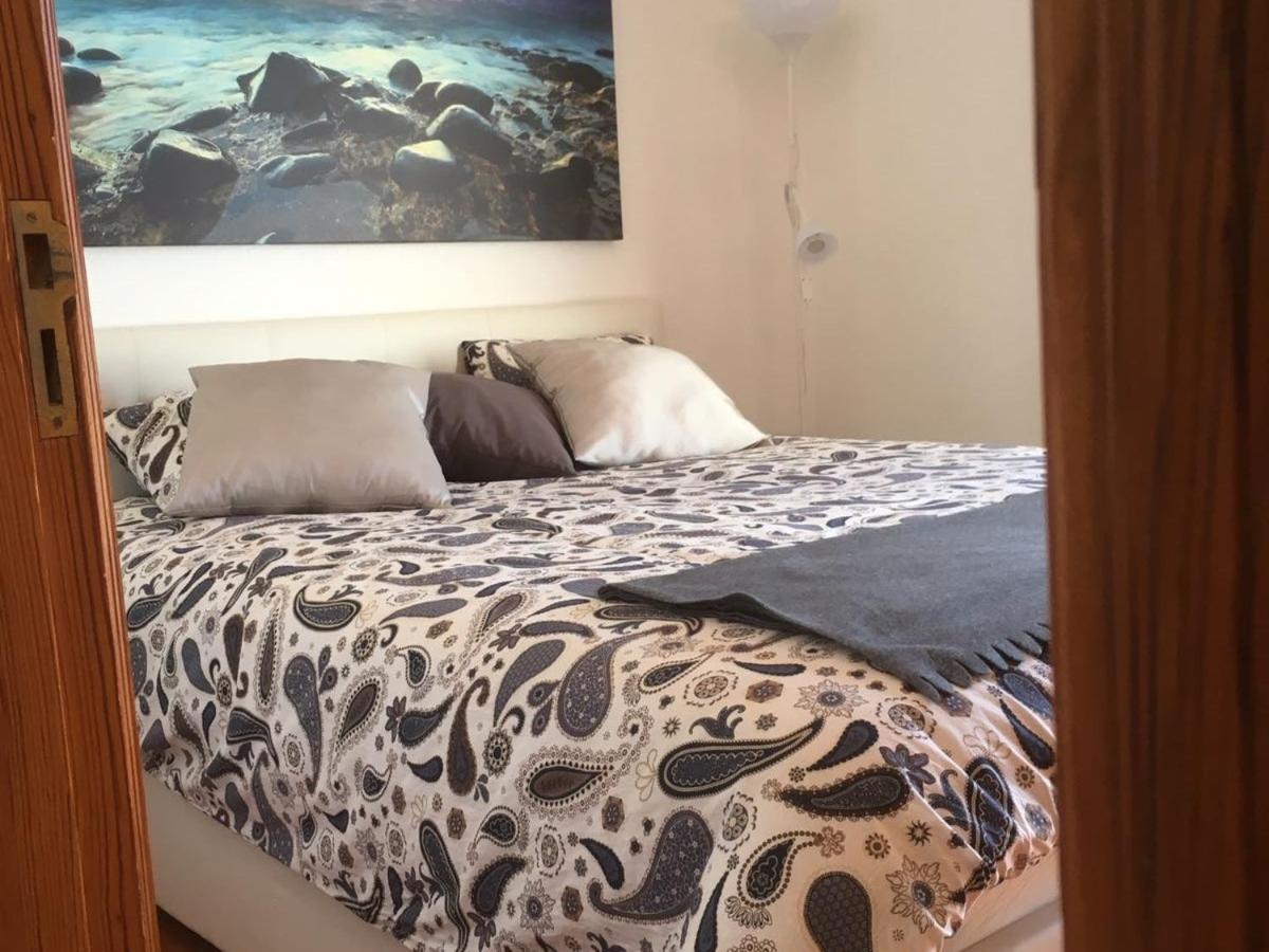 Apartament Casa Del Sol GRAN CANARIA Zewnętrze zdjęcie