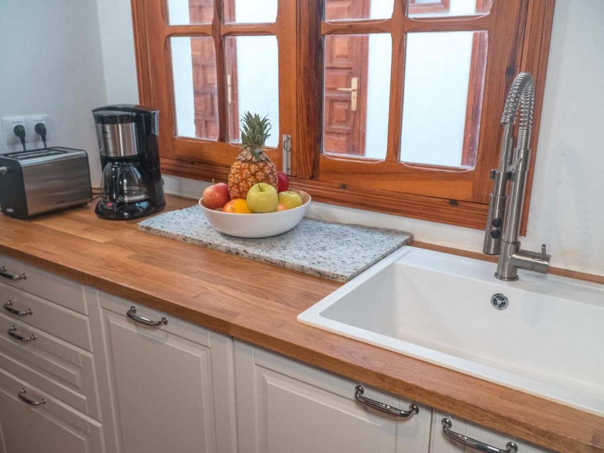 Apartament Casa Del Sol GRAN CANARIA Zewnętrze zdjęcie