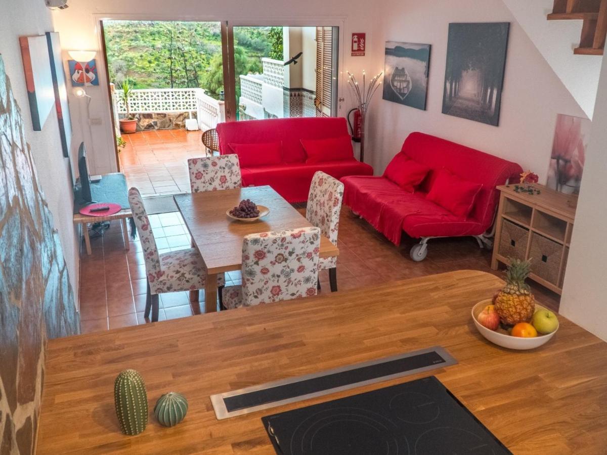 Apartament Casa Del Sol GRAN CANARIA Zewnętrze zdjęcie