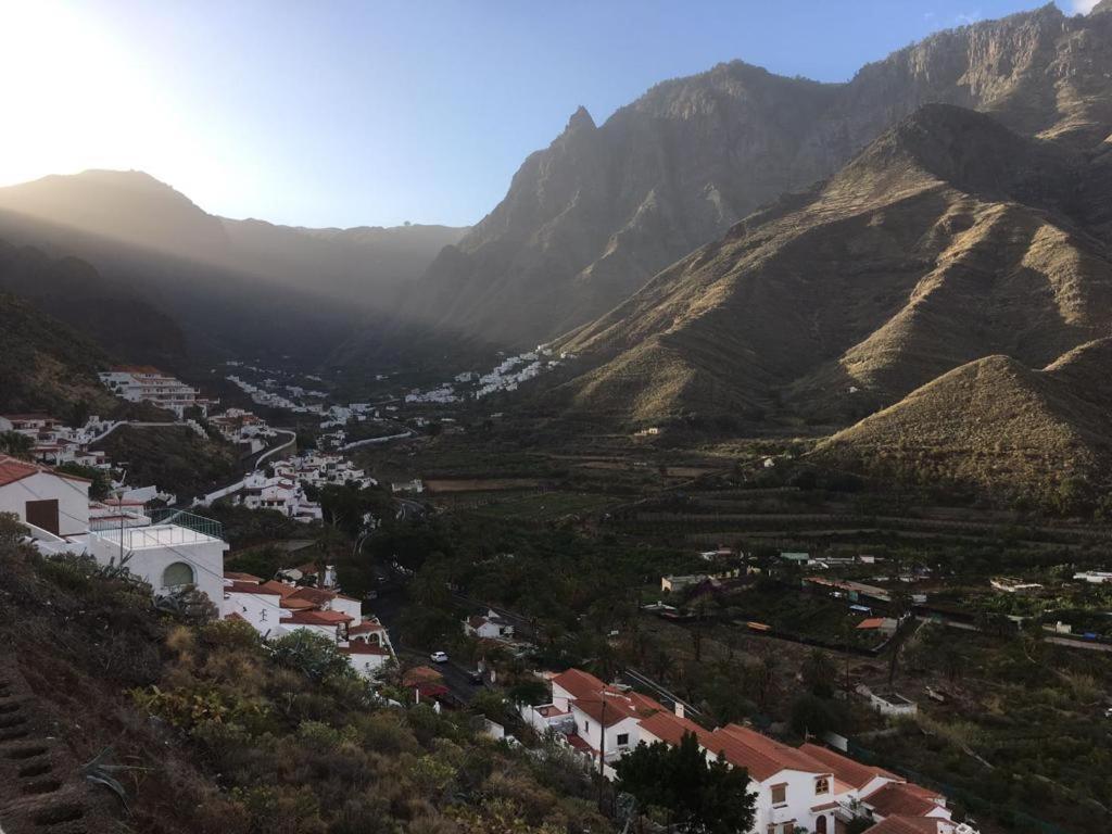 Apartament Casa Del Sol GRAN CANARIA Zewnętrze zdjęcie