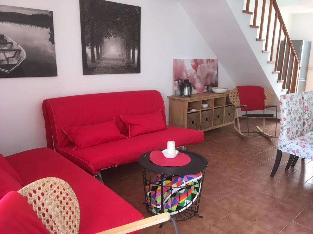 Apartament Casa Del Sol GRAN CANARIA Zewnętrze zdjęcie
