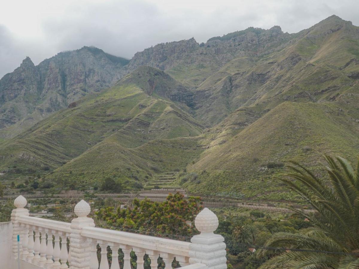 Apartament Casa Del Sol GRAN CANARIA Zewnętrze zdjęcie
