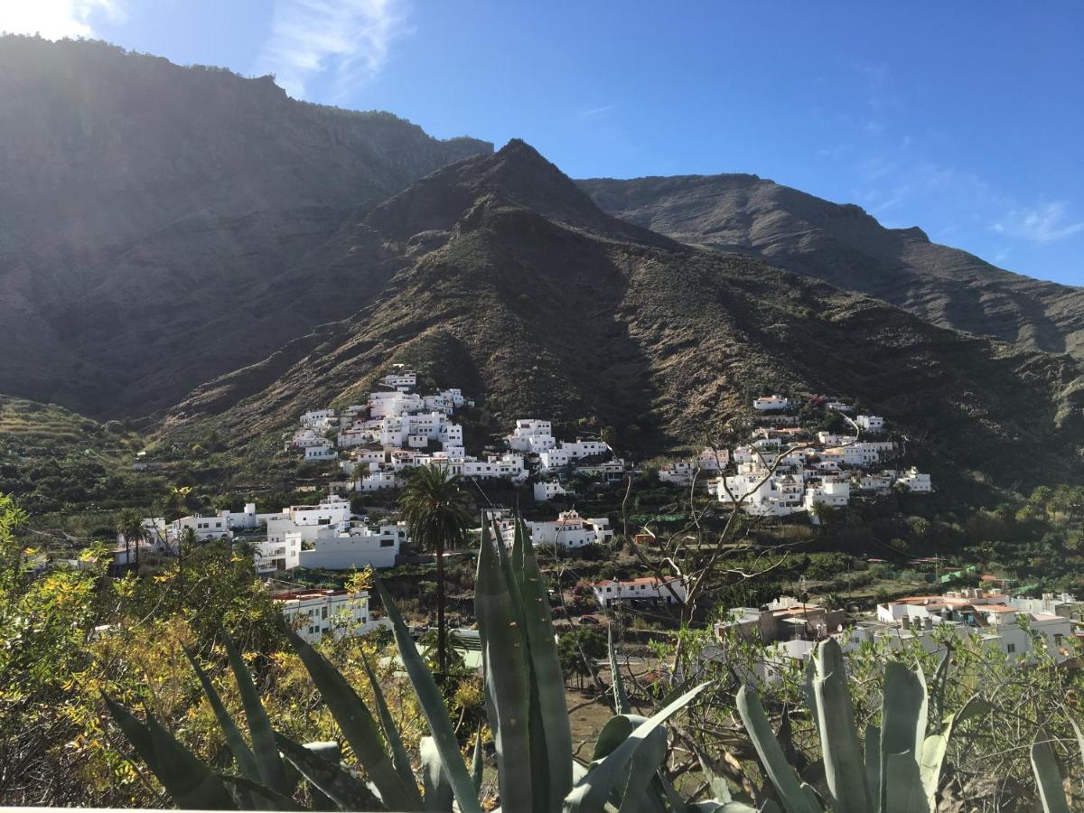 Apartament Casa Del Sol GRAN CANARIA Zewnętrze zdjęcie
