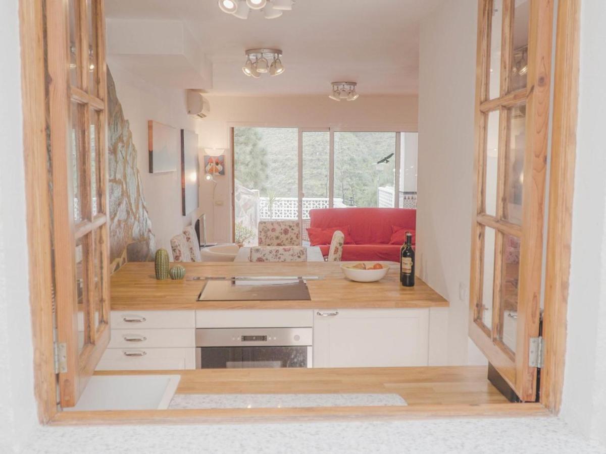 Apartament Casa Del Sol GRAN CANARIA Zewnętrze zdjęcie