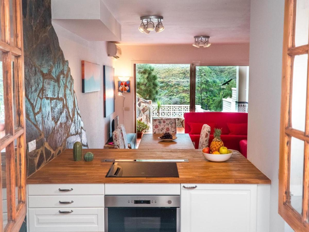 Apartament Casa Del Sol GRAN CANARIA Zewnętrze zdjęcie